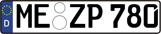 ME-ZP780