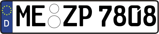 ME-ZP7808