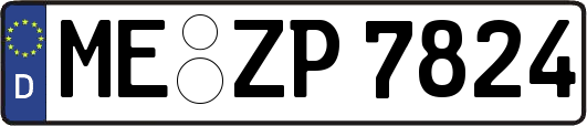 ME-ZP7824