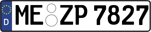 ME-ZP7827
