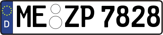 ME-ZP7828