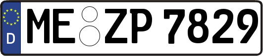 ME-ZP7829
