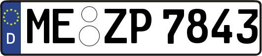 ME-ZP7843
