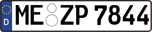 ME-ZP7844