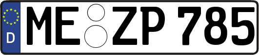 ME-ZP785