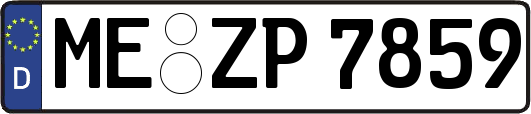 ME-ZP7859