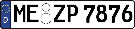 ME-ZP7876