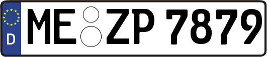 ME-ZP7879