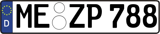 ME-ZP788