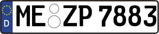 ME-ZP7883