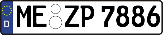 ME-ZP7886