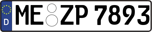 ME-ZP7893
