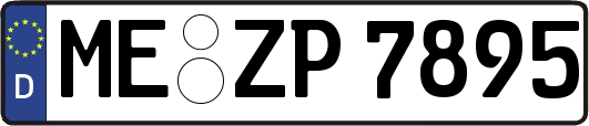 ME-ZP7895