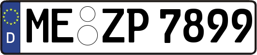 ME-ZP7899