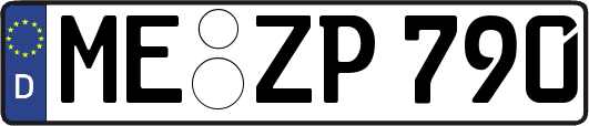ME-ZP790
