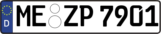 ME-ZP7901