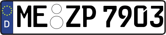 ME-ZP7903