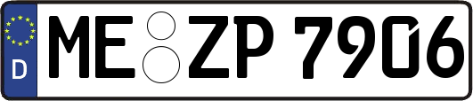 ME-ZP7906