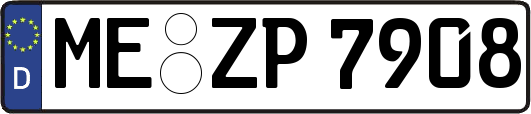 ME-ZP7908