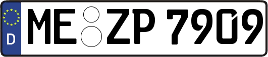 ME-ZP7909