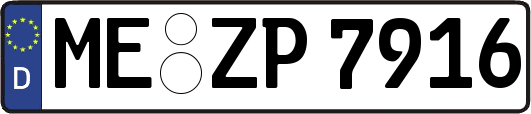 ME-ZP7916