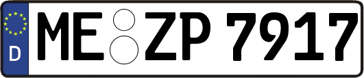ME-ZP7917