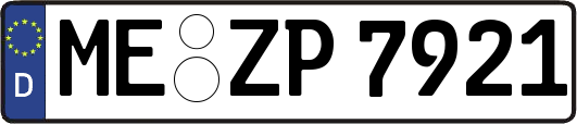 ME-ZP7921