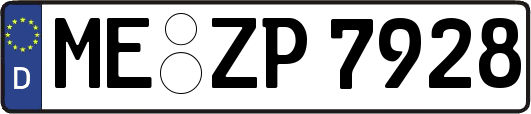 ME-ZP7928