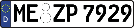 ME-ZP7929