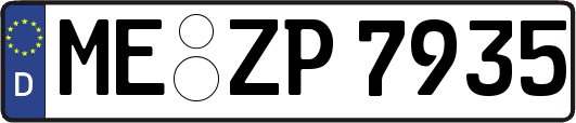 ME-ZP7935