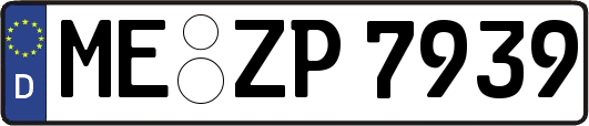 ME-ZP7939