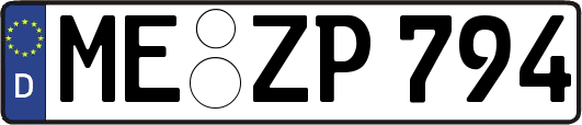 ME-ZP794