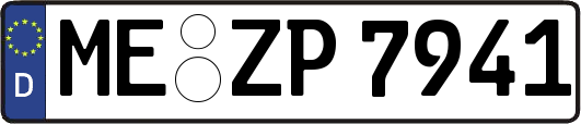 ME-ZP7941