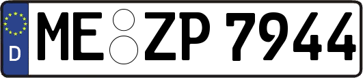 ME-ZP7944