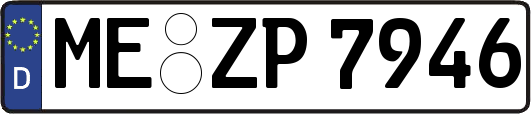 ME-ZP7946