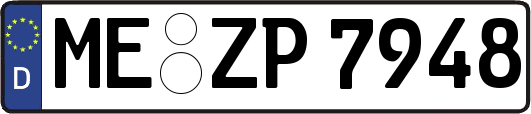 ME-ZP7948