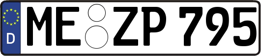 ME-ZP795