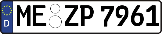 ME-ZP7961