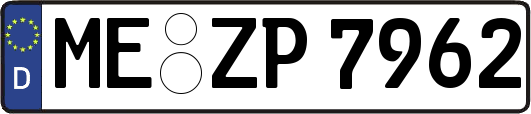 ME-ZP7962