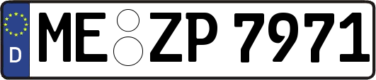 ME-ZP7971