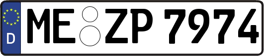 ME-ZP7974