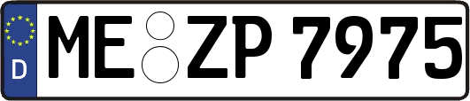 ME-ZP7975