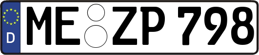 ME-ZP798