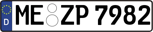 ME-ZP7982