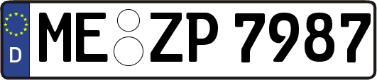 ME-ZP7987