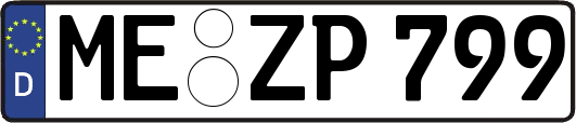 ME-ZP799