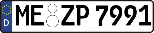 ME-ZP7991