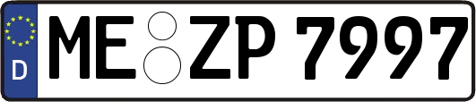 ME-ZP7997