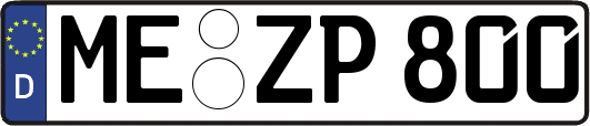 ME-ZP800