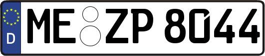 ME-ZP8044
